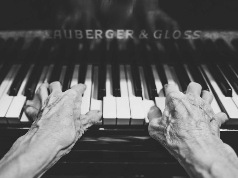 iPad Pro 11 pouces M4